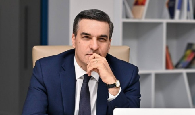 Ձեր` ցածր թվով մասնակցությունը ՔՊ-ին օգնելու է քվեարկության արդյունքները կեղծելու հարցում․ Թաթոյան