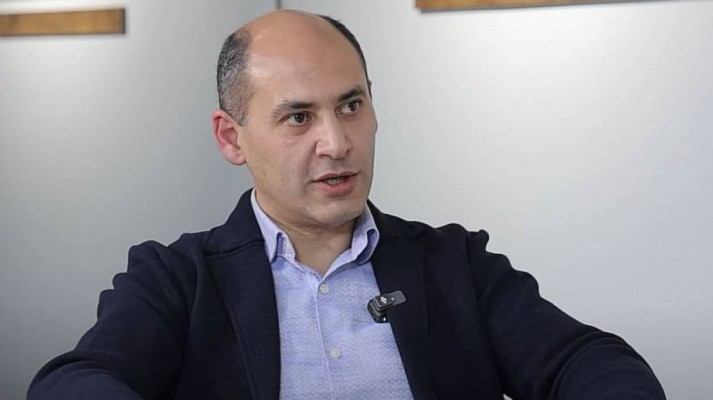 Արհեստական կոնֆլիկտային իրավիճակ է ստեղծվում, որ իմ թեկնածությունը վիճարկվի. Մարտուն Գրիգորյան
