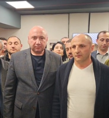 «Մայր Հայաստան» դաշինքը միանում է Գյումրիում ամենաշատ ձայներ հավաքած ընդդիմադիր ուժին