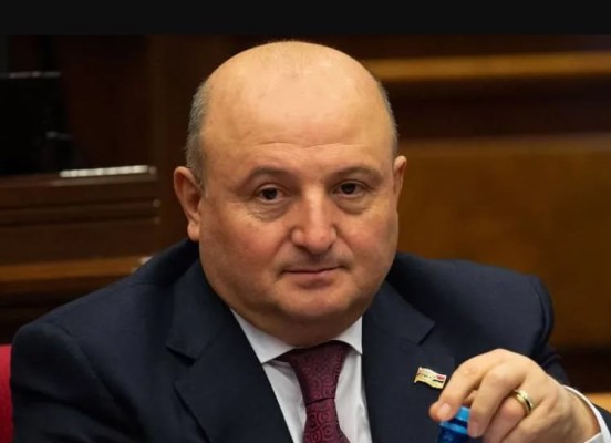 Այն, որ ՔՊ-ն Գյումրիում քաղաքապետ չի ունենալու, գյումրեցին արդեն որոշել է. Վարդան Ղուկասյան