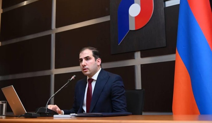 Քաղաքացիներն իրենց հարցերը, առաջարկները կարող են ուղղել ՊԵԿ նախագահին