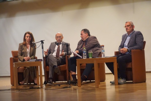 Որքան հիշատակեն, հույս կարթնանա, որ նոր ցեղասպանությունները կկանխվեն․ Հունաստանում ՀՀ դեսպան