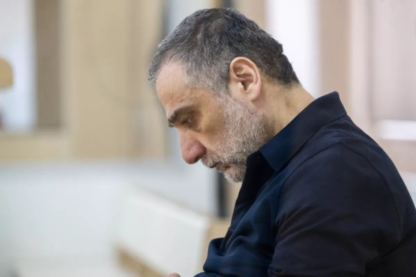 Ռուբեն Վարդանյանի գործով Բաքվում այսօր հարցաքննել են «տուժողներին»