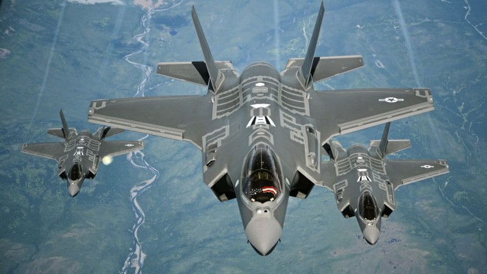 F-35 կործանիչները չեն գնա Թուրքիա. ԱՄՆ Կոնգրեսի ներկայացուցիչ