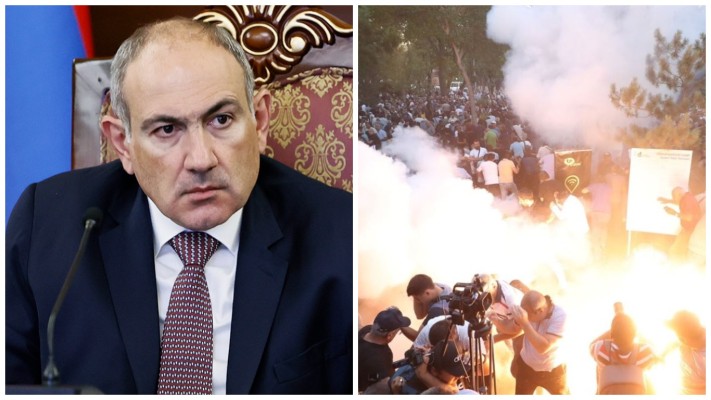 ՀՀ-ում օրենքն ընտրովի է կիրառվում, դատարաններն էլ ենթարկվում են քաղաքական ազդեցության․ Freedom House-ի զեկույցը