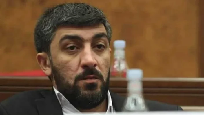 Այսուհետ լիարժեք լծվելու եմ «Գարդման-Շիրվան-Նախիջևան»-ի աշխատանքները կազմակերպելուն․ Վիլեն Գաբրիելյան