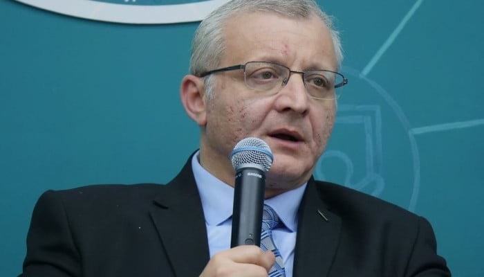 Քաղաքական հետապնդո՞ւմ է․ Սուրեն Սուրենյանցը տեղյակ չէ 