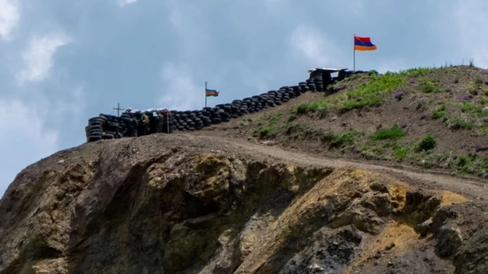 ՀՀ ՊՆ-ն հայտարարություն է տարածել