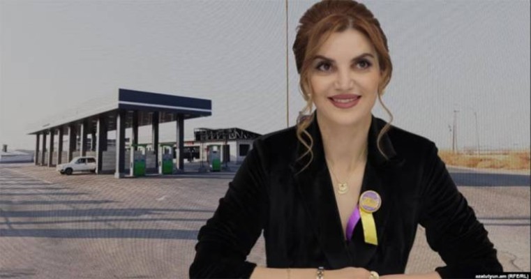 Դիանային գորգի վրա են հրավիրել․ Հրապարակ