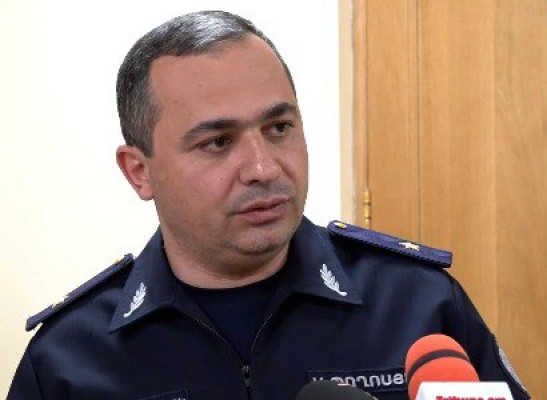 Ես այդ SMS-ին չեմ սպասի, եթե զգամ, որ իմ հետագա պաշտոնավարումը նպատակահարմար չէ․ ՔԿ նախագահ