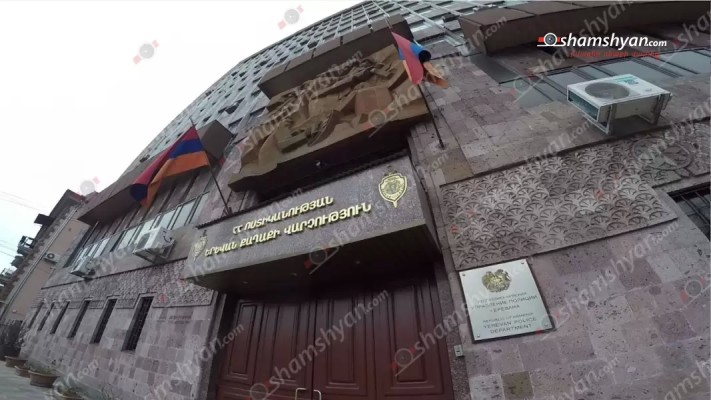 Երևանում 21-ամյա իրանցի երիտասարդը գլխի հրազենային վիրավորումով հոսպիտալացվել է. shamshyan.com