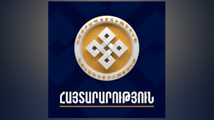 Թաղապետն ակտիվիստին դաժանաբար ծեծել է հանուն ՀՀ ինքնիշխանության․ «Հանրապետության» հայտարարությունը