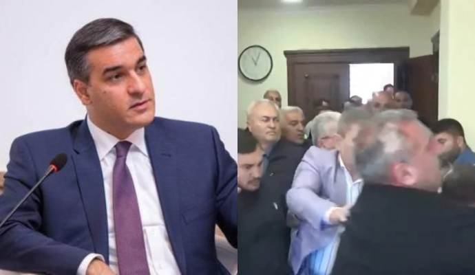 ՔՊ վերնախավը պաշտոնների է նշանակում մարդկանց, ովքեր իրենց քննադատողների հետ մտնում են «ռազբորկաների» մեջ
