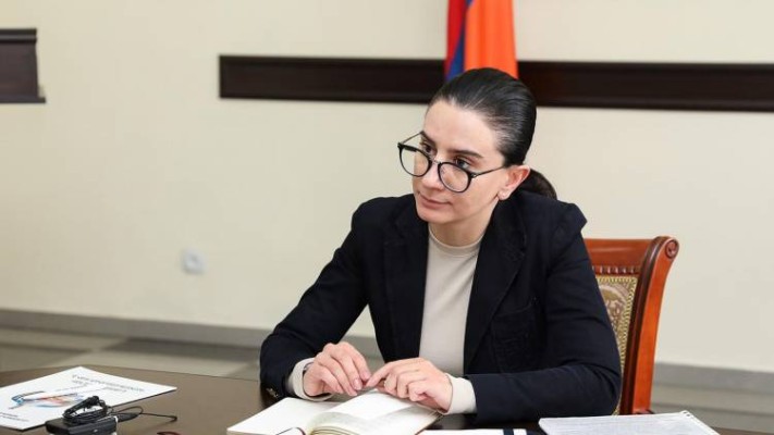 Ինչը կամ ով է խանգարում գլխավոր դատախազին որոշում կայացնել. Ժողովուրդ
