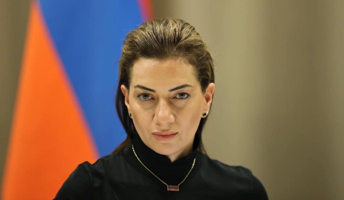 Աննա Հակոբյանի պատճառով պետական ապարատում Փաշինյանի դեմ բունտ է հասունանում․ Հրապարակ