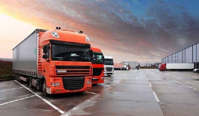 Կդյուրացվի ՀՀ-ի և Ղազախստանի միջև ավտոմոբիլային տրանսպորտով բեռնափոխադրումների գործընթացը