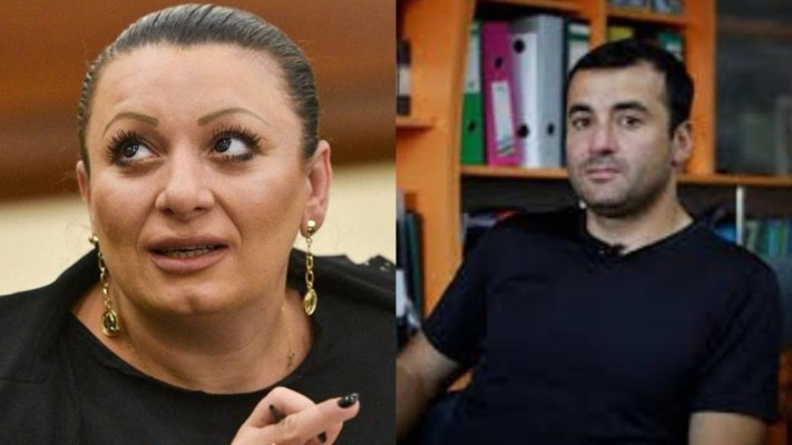 Մեզ հետ ինչ լեզվով խոսեն, այդ լեզվով էլ կպատասխանենք. Անի Խաչատրյանը չի զղջում ծեծուջարդի համար