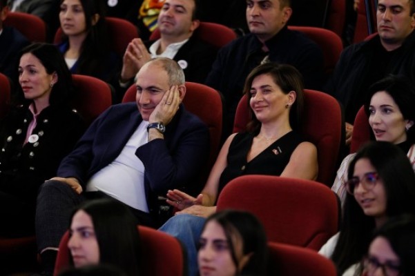 Ամբարիշտները պատրաստվում են գրոհի՞
