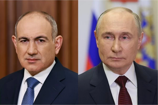 Մայիսի 9․ ինչու է Նիկոլ Փաշինյանը մեկնելու Մոսկվա