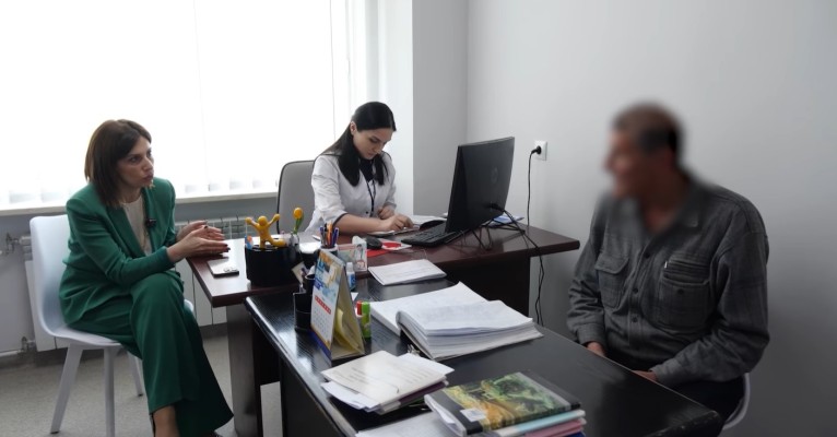 Ծրագրի նպատակն է հնարավորություն տալ մարդուն` ընտրի իրեն ցուցված դեղաձևի բրենդը. Ավանեսյան