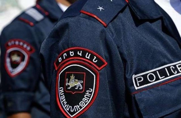 9 ոստիկան ազատվել է ծառայությունից