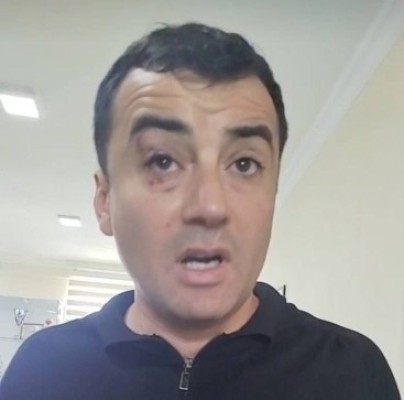 Բռնության ցանկացած դրսևորում դատապարտելի է. ՄԻՊ-ը՝ Արթուր Չախոյանին ծեծի ենթարկելու մասին