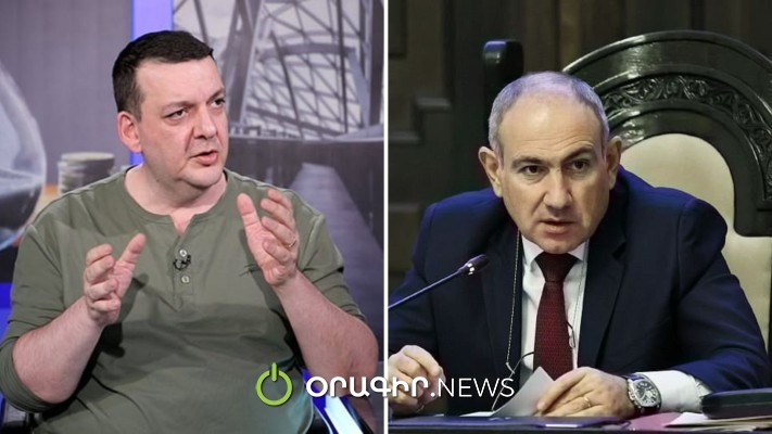 Նիկոլաուսը երկընտրանքի առջև ա՝ լեգիտիմացնել ծեծով հարց լուծելը կամ կորցնել Համբալիչին` որպես քաղաքապետ