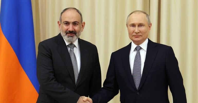 Փորձելու է Մոսկվայի և Կրեմլի վստահությունը նորից շահել. Փաշինյանը մայիսի 9-ի առթիվ Մոսկվա կմեկնի. Ժողովուրդ