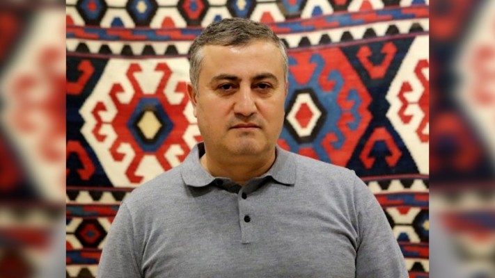  Ոչ մի օր՝ առանց Արցախի․ Շուշիի գորգերի թանգարանը