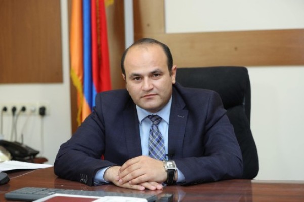 Մայիսի 1-ը հնարավորություն է կրկին ընդգծելու արժանապատիվ աշխատանքի կարևորությունը․ ԱՍՀ նախարար
