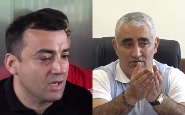 ՔՊ-ն երկիրը տանում է բախումների, թաղապետը պիտի հրաժարական տա