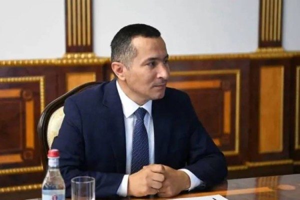 Վարչապետի, քաղաքապետի, հիմա էլ՝ մարզպետի․ Հրապարակ