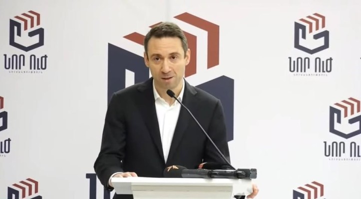 Ձախողված իշխանությունը և անմրցունակ ընդդիմությունն ուրիշ բան չունեն անելու, քան փոխադարձ հայհոյանքներն ու քաշքշուկներն են. Մարության