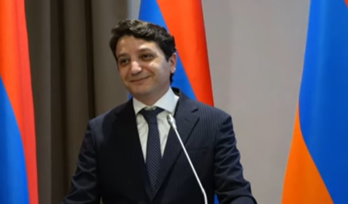 Իմ այգետնակը շարունակում եմ վարձով տալ, ուրիշ գույք չունեմ. Վահե Հովհաննիսյան