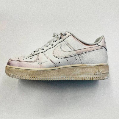 Nike-ը ներկայացնում է 130–դոլարանոց կոշիկներ, որոնք մաշվելիս դառնում են նոր. USA Today