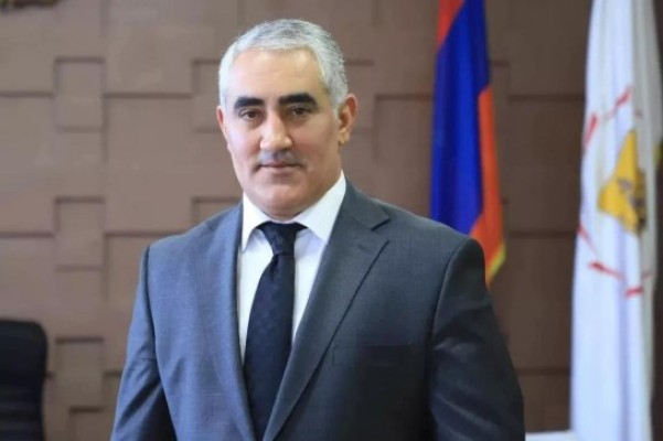 Նոր Նորքի թաղապետի պաշտոնավարումը չի կասեցվել