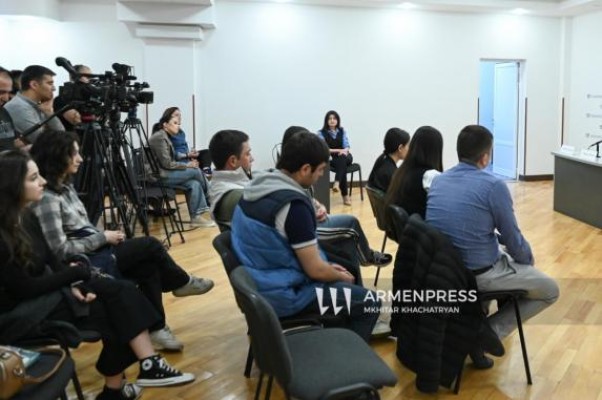 Հայաստանը բարելավել է իր դիրքերը «Մամուլի ազատության համաշխարհային ինդեքս»-ում ՝ հայտնվելով 34-րդ հորիզոնականում