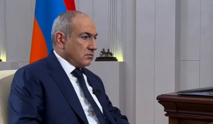 Սադրանքը Փաշինյանի՝ Մոսկվա գնալն ու Մայիսի 9-ի շքերթին մասնակցելն է