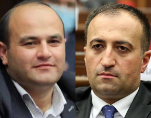 Թեժ պայքար ԱՄՆ-ում ՀՀ դեսպանի աթոռի համար․ Հրապարակ