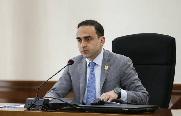 70 տարի չհիմնանորոգված բժշկագիտական կենտրոնը հիմնանորոգվում է․ Ավինյան