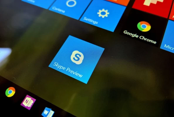 Microsoft-ը մայիսի 5-ից փակում է Skype-ը. Tektonic