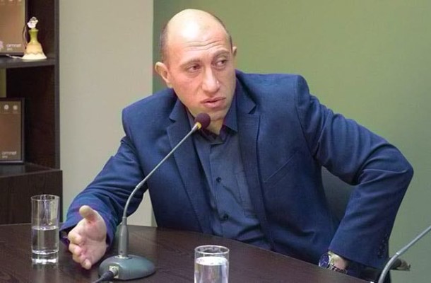 Իրանի համար միջուկային զենքը անվտանգության երաշխիք է․ Հակոբ Բադալյան