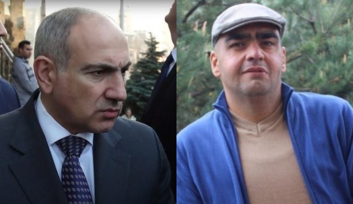 Նիկոլն այսօր Լոռի է գնալու․ 2 օր է՝ ճանապարհներն են «սանրում»․ Արմեն Հովասափյան