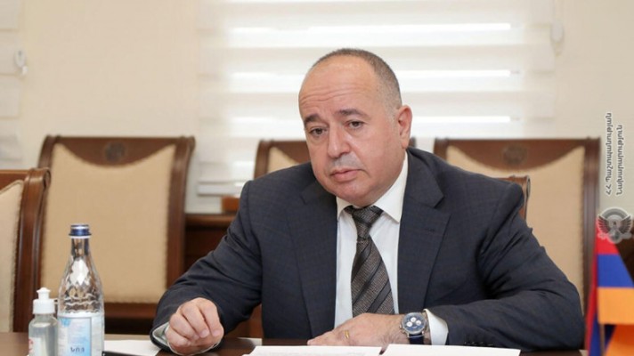 «Միջուկային բազան դարձրել են անասնագոմ». նախկին նախարարը փակագծեր է բացում. Փաստ