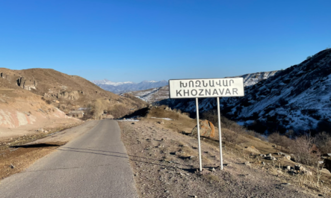 ՔՊ-ականները Խոզնավարում գառ են մորթել, քեֆ արել․ Հրապարակ