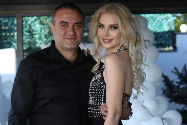 Սոֆյա Պողոսյանը նոր լուսանկարներ է հրապարակել