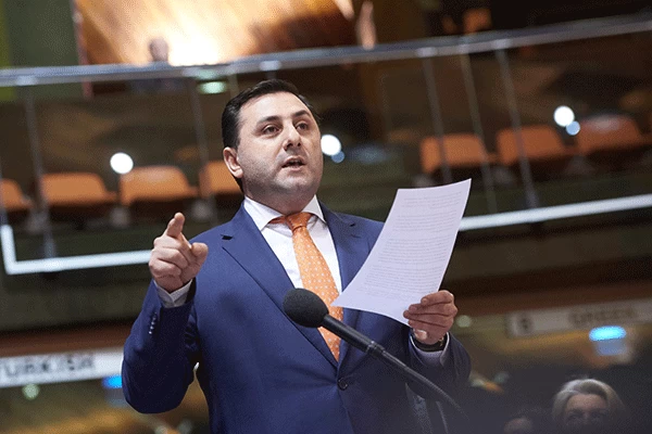Խորհրդարանական ընդդիմությունը պետք է միավորի ուժերը․ Սամվել Ֆարմանյան