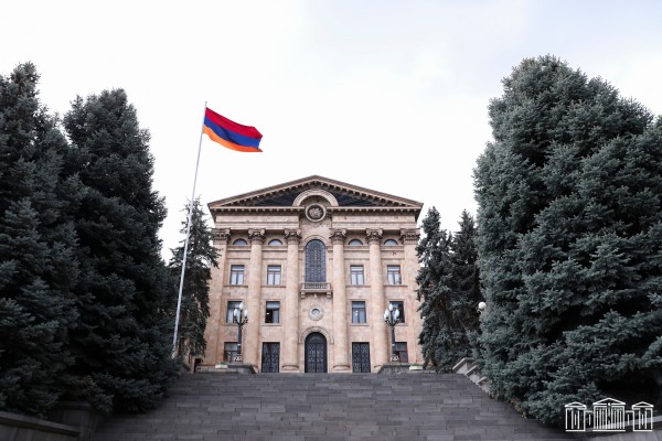 ԱԺ լիագումար նստաշրջանը թեժ կլինի․ Ժողովուրդ
