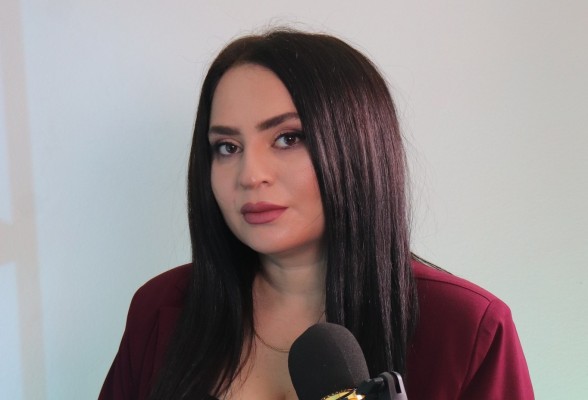 Մամուլն ազատ է մեր համառության շնորհիվ․ Անի Գևորգյան