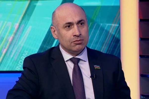 Մոսկվայի օդանավակայանում ադրբեջանցի պատգամավոր է բերման ենթարկվել